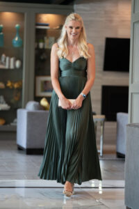 Emma Quindazzi Client Success Event