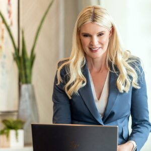 Emma Quindazzi Meeting