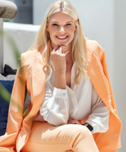 Emma Quindazzi Meeting